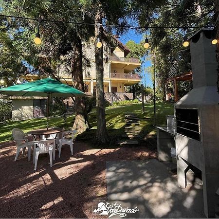 Natal Luz - Gramado! Residencial Vale Dourado Aparthotel Eksteriør bilde