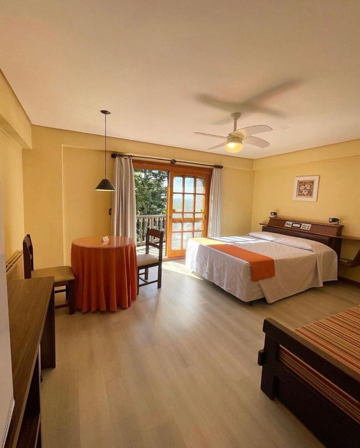 Natal Luz - Gramado! Residencial Vale Dourado Aparthotel Eksteriør bilde