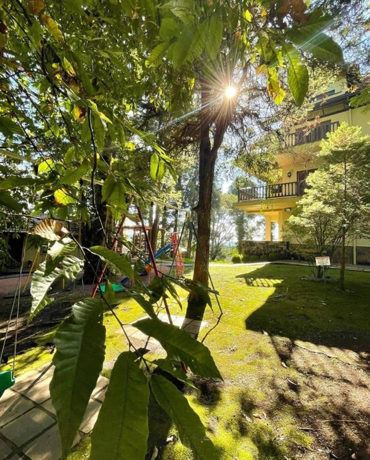 Natal Luz - Gramado! Residencial Vale Dourado Aparthotel Eksteriør bilde