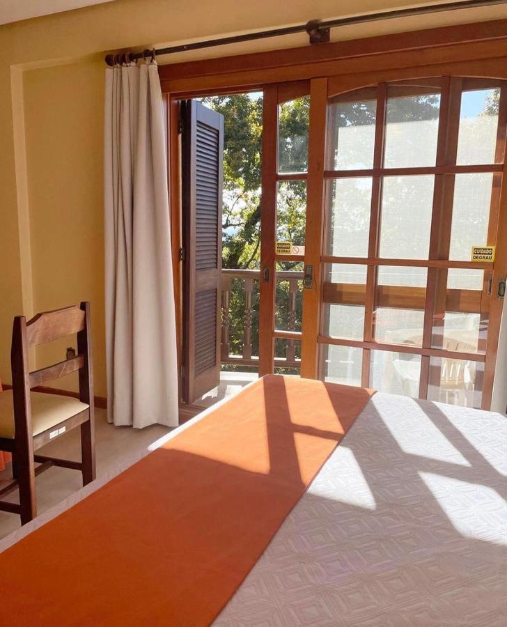 Natal Luz - Gramado! Residencial Vale Dourado Aparthotel Eksteriør bilde